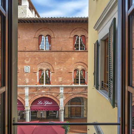 Rinascimento Bed & Breakfast Bed & Breakfast Pisa Exterior photo