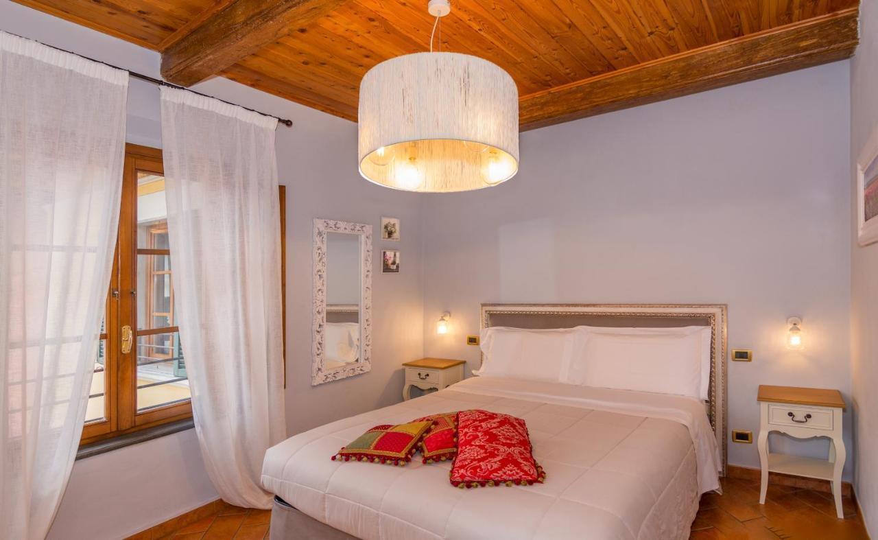 Rinascimento Bed & Breakfast Bed & Breakfast Pisa Exterior photo