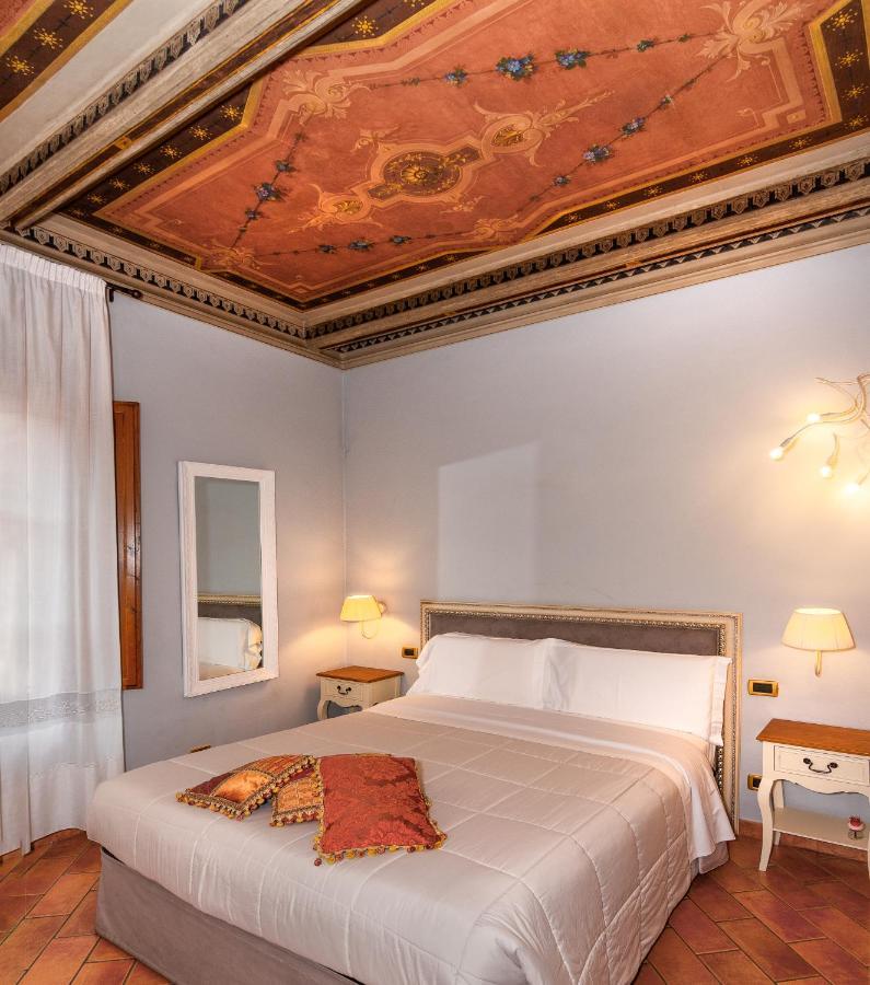 Rinascimento Bed & Breakfast Bed & Breakfast Pisa Exterior photo