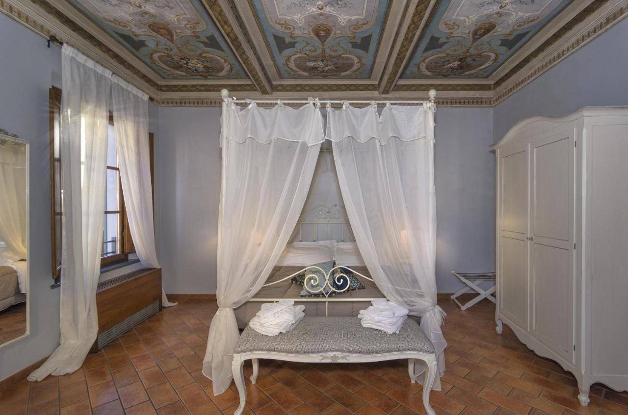 Rinascimento Bed & Breakfast Bed & Breakfast Pisa Exterior photo