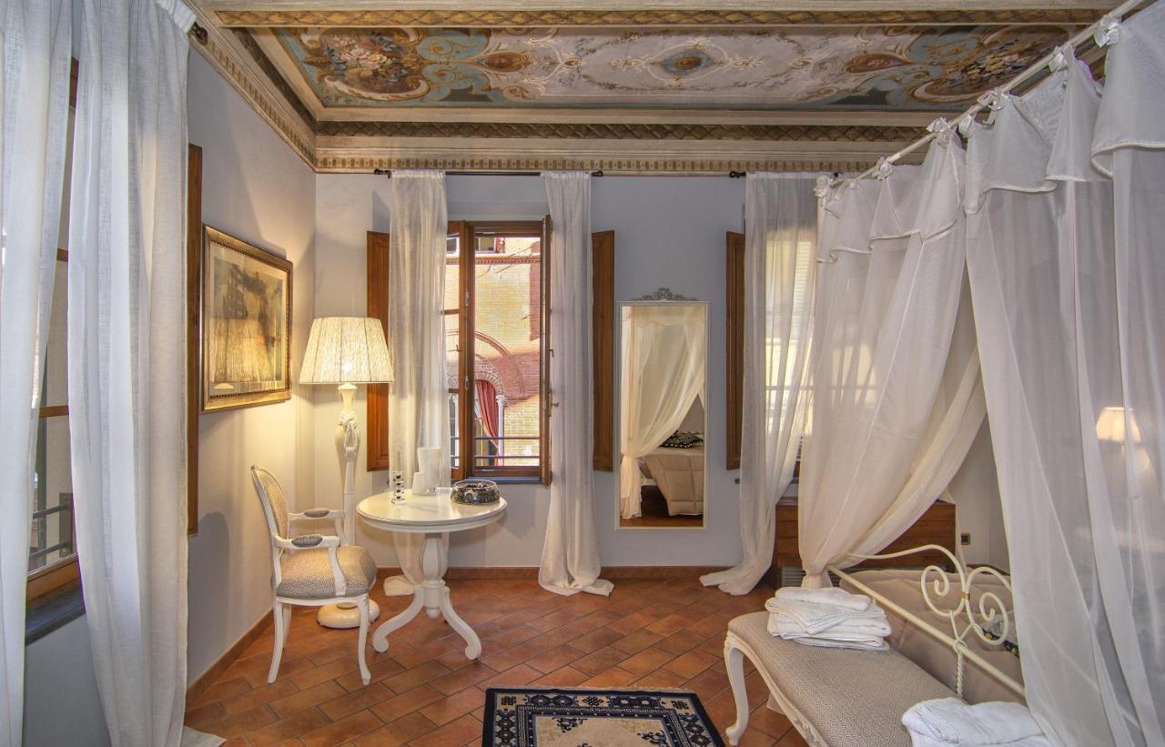 Rinascimento Bed & Breakfast Bed & Breakfast Pisa Exterior photo