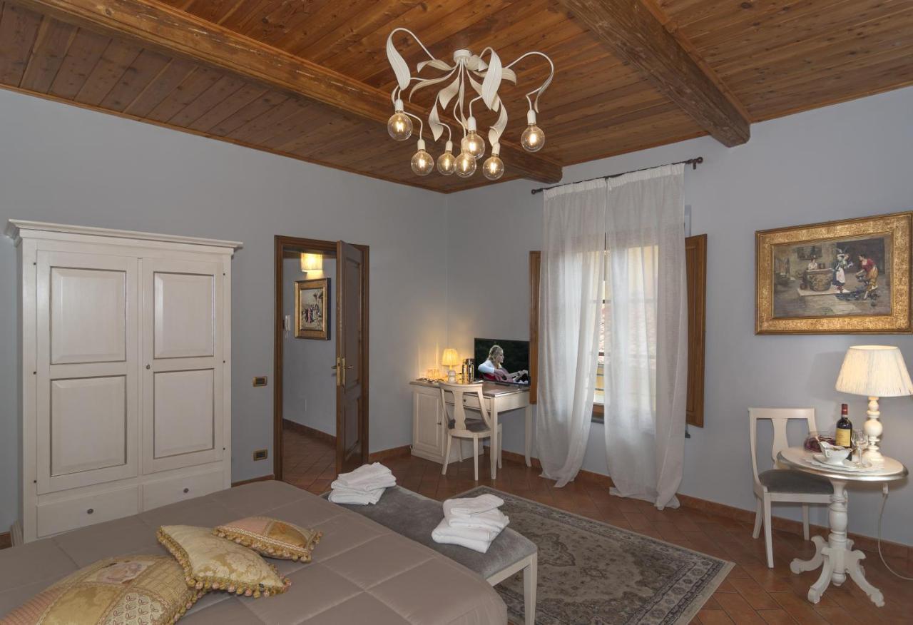 Rinascimento Bed & Breakfast Bed & Breakfast Pisa Exterior photo