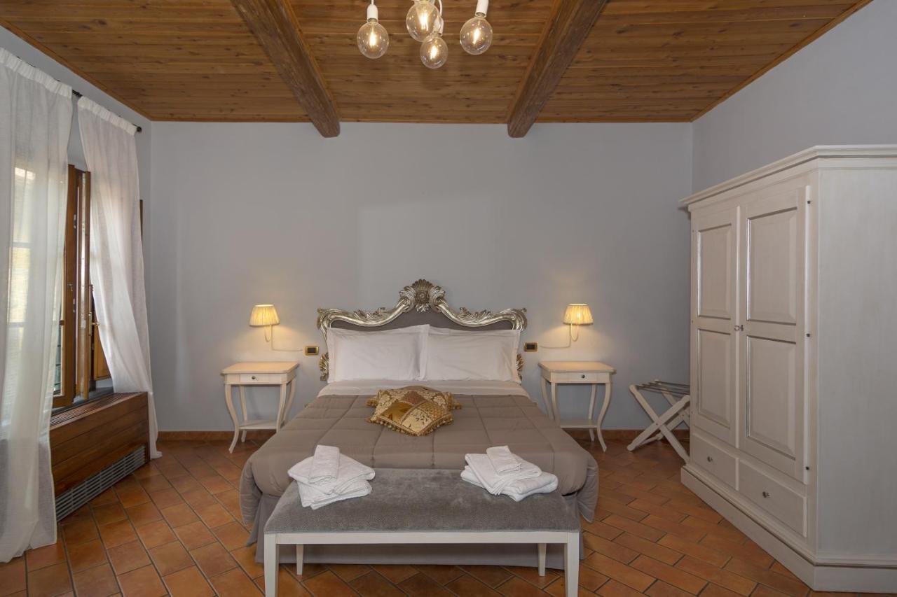 Rinascimento Bed & Breakfast Bed & Breakfast Pisa Exterior photo