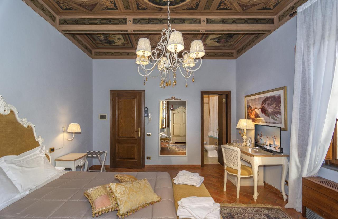 Rinascimento Bed & Breakfast Bed & Breakfast Pisa Exterior photo