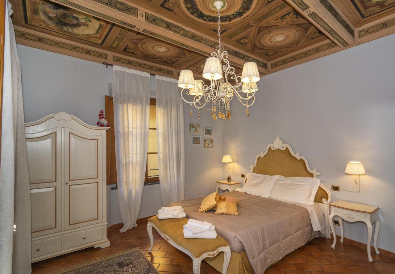 Rinascimento Bed & Breakfast Bed & Breakfast Pisa Exterior photo