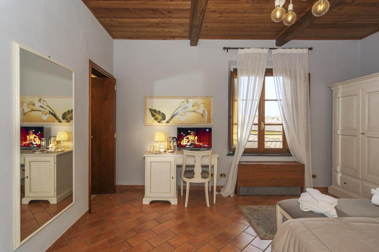 Rinascimento Bed & Breakfast Bed & Breakfast Pisa Exterior photo