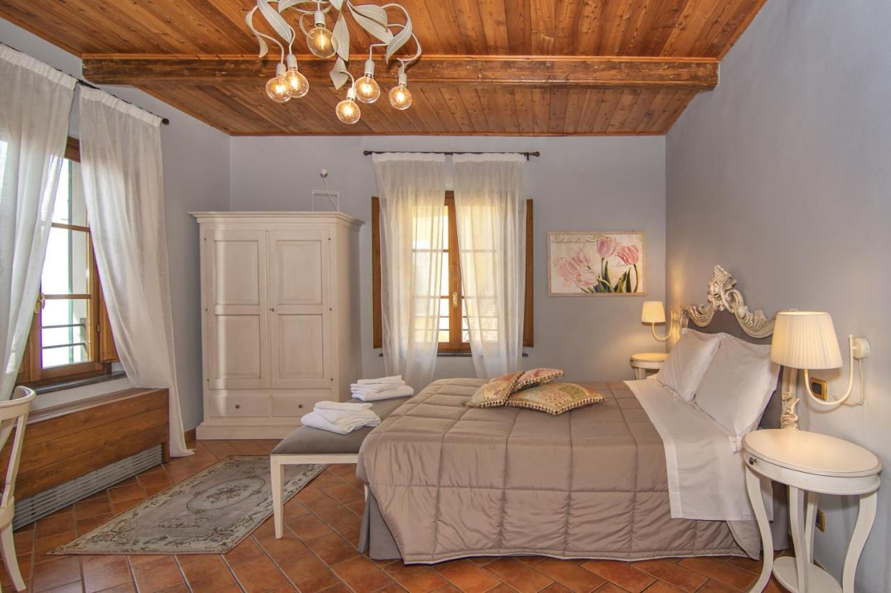 Rinascimento Bed & Breakfast Bed & Breakfast Pisa Exterior photo